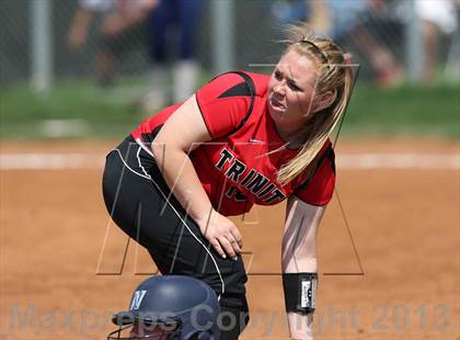 Thumbnail 2 in Trinity vs. Nimitz  photogallery.