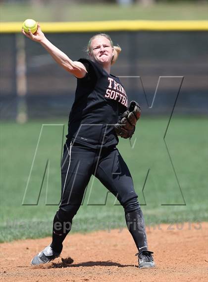 Thumbnail 1 in Trinity vs. Nimitz  photogallery.