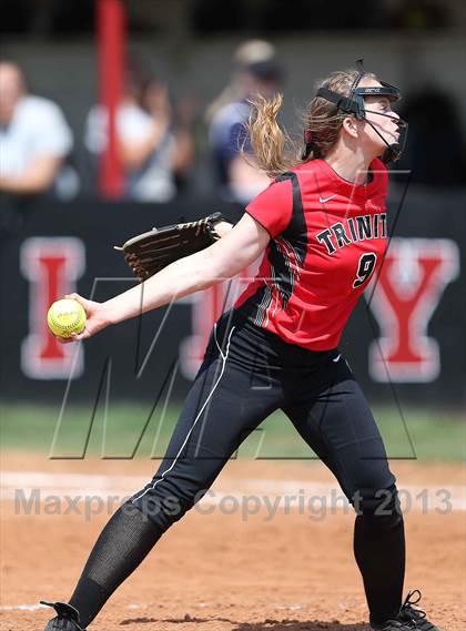 Thumbnail 2 in Trinity vs. Nimitz  photogallery.