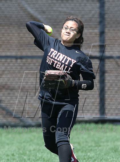 Thumbnail 1 in Trinity vs. Nimitz  photogallery.