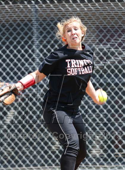 Thumbnail 3 in Trinity vs. Nimitz  photogallery.