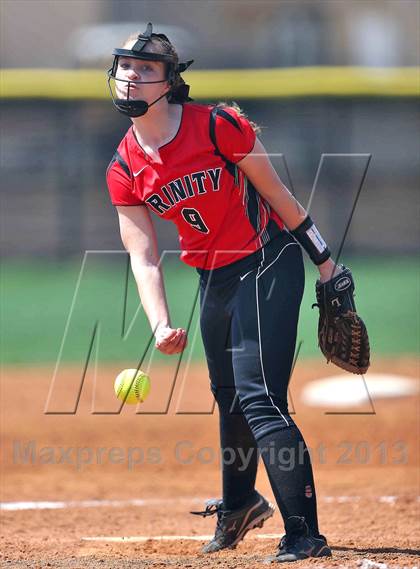 Thumbnail 1 in Trinity vs. Nimitz  photogallery.