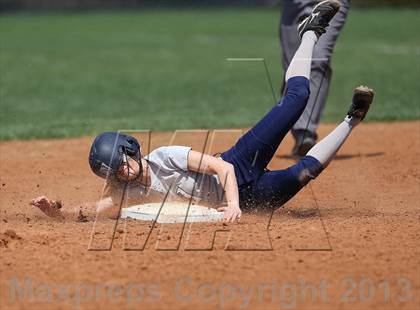 Thumbnail 1 in Trinity vs. Nimitz  photogallery.