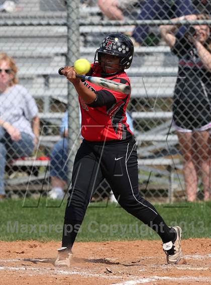 Thumbnail 2 in Trinity vs. Nimitz  photogallery.