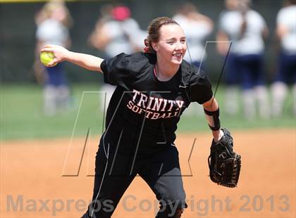 Thumbnail 2 in Trinity vs. Nimitz  photogallery.