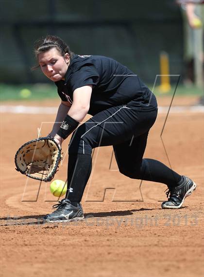 Thumbnail 2 in Trinity vs. Nimitz  photogallery.