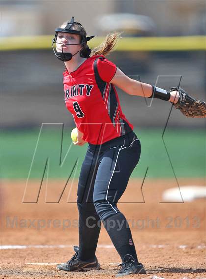 Thumbnail 3 in Trinity vs. Nimitz  photogallery.