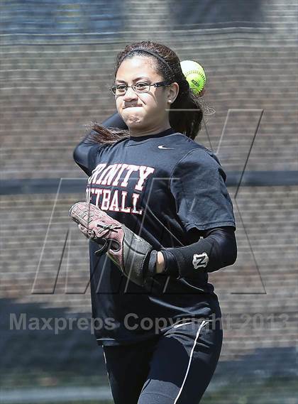 Thumbnail 1 in Trinity vs. Nimitz  photogallery.
