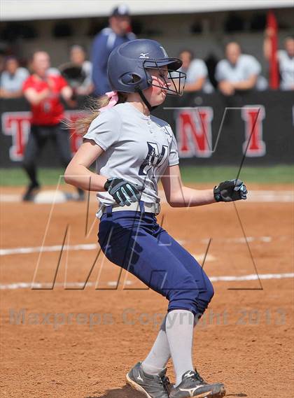 Thumbnail 1 in Trinity vs. Nimitz  photogallery.