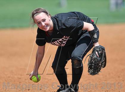 Thumbnail 1 in Trinity vs. Nimitz  photogallery.