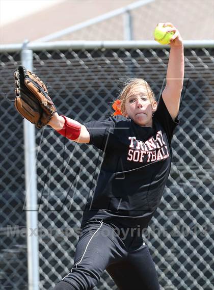 Thumbnail 2 in Trinity vs. Nimitz  photogallery.