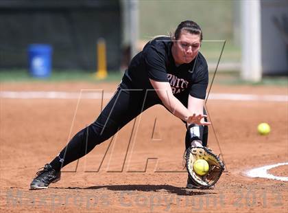 Thumbnail 1 in Trinity vs. Nimitz  photogallery.