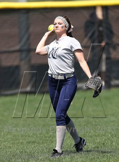 Thumbnail 1 in Trinity vs. Nimitz  photogallery.