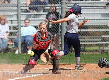 Thumbnail 1 in Trinity vs. Nimitz  photogallery.