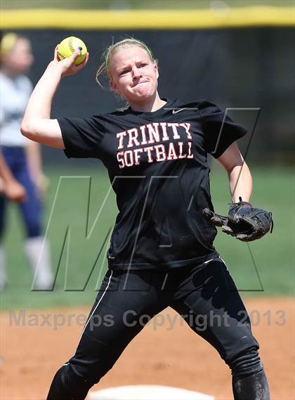 Thumbnail 2 in Trinity vs. Nimitz  photogallery.