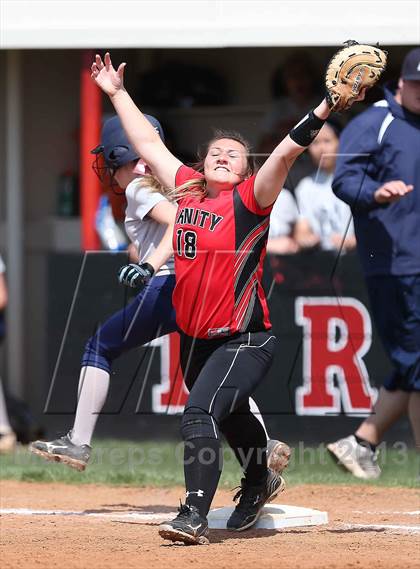 Thumbnail 1 in Trinity vs. Nimitz  photogallery.