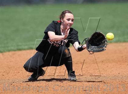 Thumbnail 2 in Trinity vs. Nimitz  photogallery.
