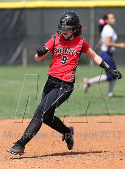 Thumbnail 2 in Trinity vs. Nimitz  photogallery.