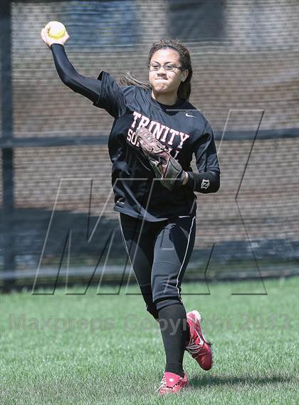 Thumbnail 2 in Trinity vs. Nimitz  photogallery.