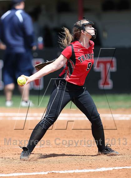 Thumbnail 1 in Trinity vs. Nimitz  photogallery.