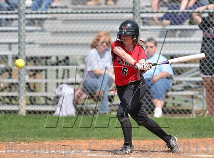 Thumbnail 1 in Trinity vs. Nimitz  photogallery.