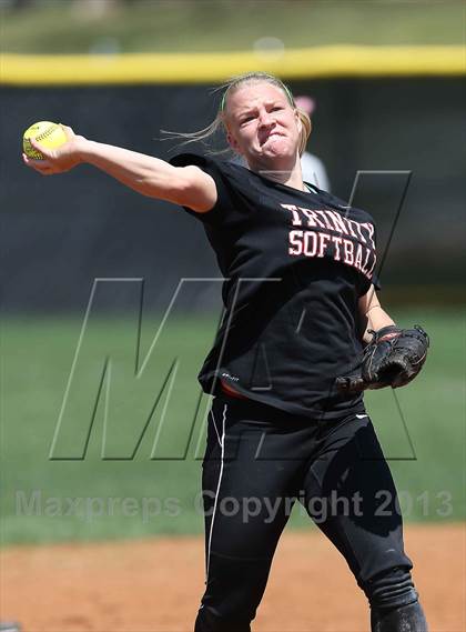 Thumbnail 3 in Trinity vs. Nimitz  photogallery.