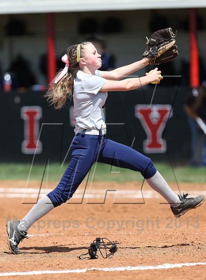 Thumbnail 3 in Trinity vs. Nimitz  photogallery.