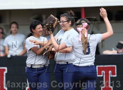 Thumbnail 2 in Trinity vs. Nimitz  photogallery.