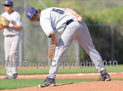 Thumbnail 1 in Desert Edge vs. San Elizario (Coach Bob National Invitational) photogallery.