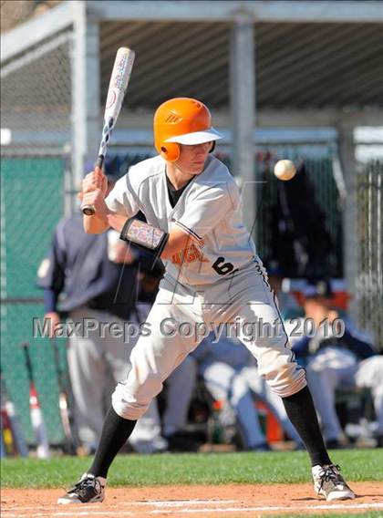 Thumbnail 1 in Desert Edge vs. San Elizario (Coach Bob National Invitational) photogallery.