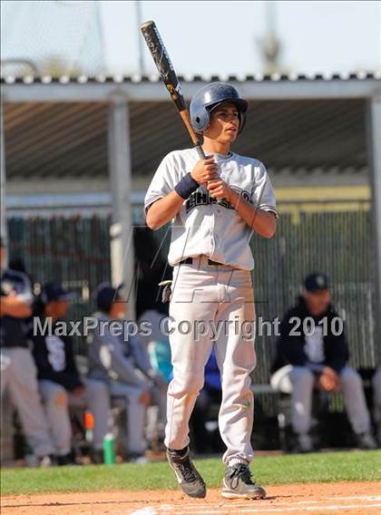 Thumbnail 1 in Desert Edge vs. San Elizario (Coach Bob National Invitational) photogallery.
