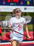 Photo from the gallery "Hagerty @ Milton"