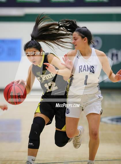 Thumbnail 1 in St. Pius X @ Rio Rancho photogallery.