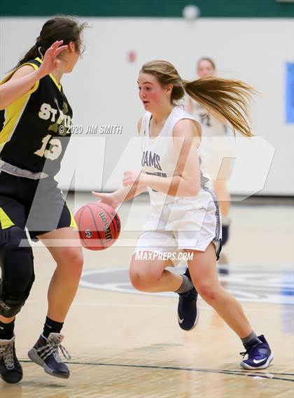 Thumbnail 3 in St. Pius X @ Rio Rancho photogallery.