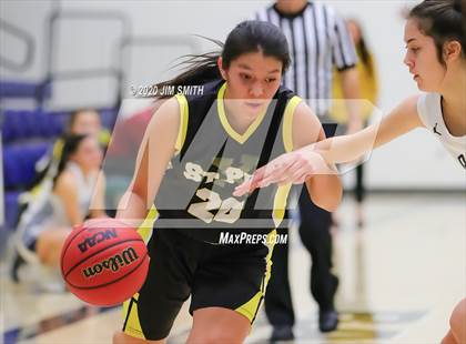 Thumbnail 1 in St. Pius X @ Rio Rancho photogallery.