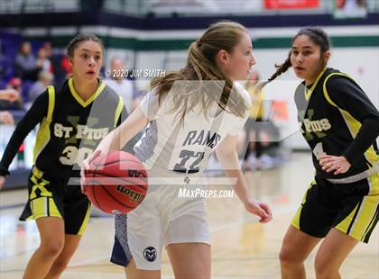Thumbnail 3 in St. Pius X @ Rio Rancho photogallery.