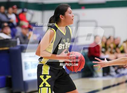 Thumbnail 3 in St. Pius X @ Rio Rancho photogallery.