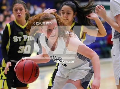 Thumbnail 1 in St. Pius X @ Rio Rancho photogallery.