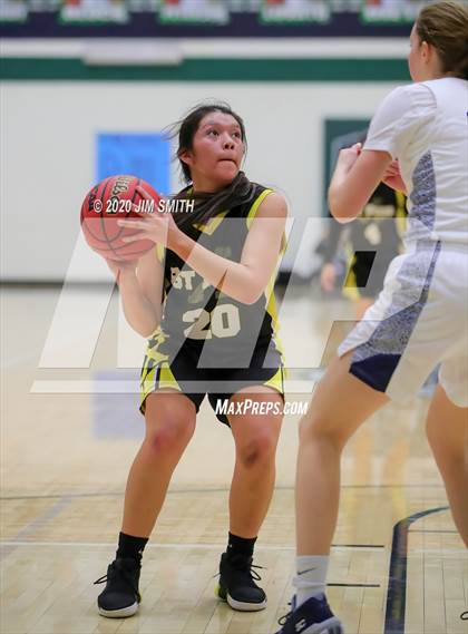 Thumbnail 2 in St. Pius X @ Rio Rancho photogallery.