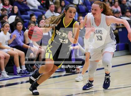 Thumbnail 3 in St. Pius X @ Rio Rancho photogallery.