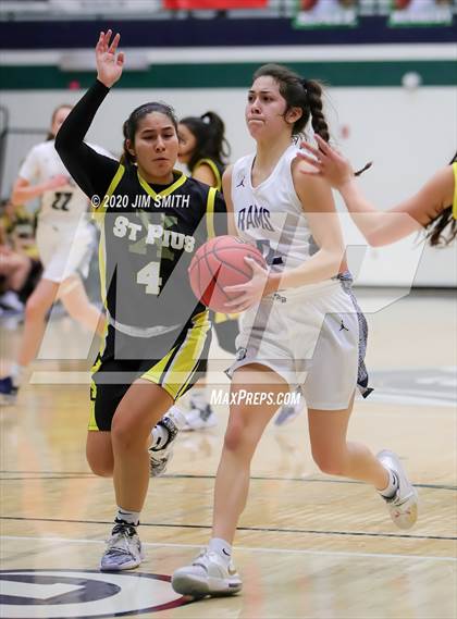 Thumbnail 3 in St. Pius X @ Rio Rancho photogallery.