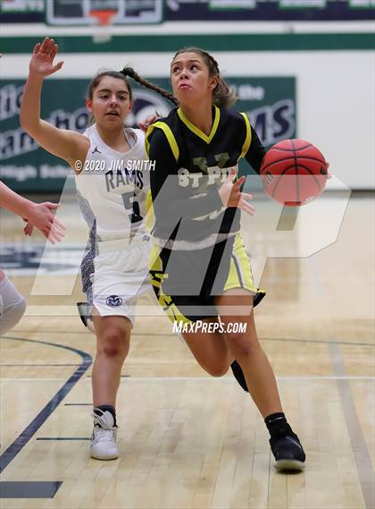 Thumbnail 3 in St. Pius X @ Rio Rancho photogallery.
