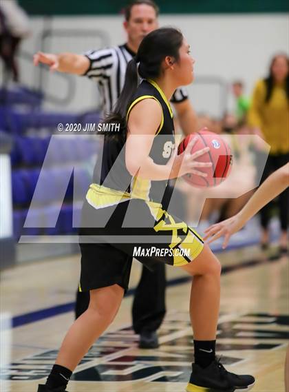 Thumbnail 3 in St. Pius X @ Rio Rancho photogallery.