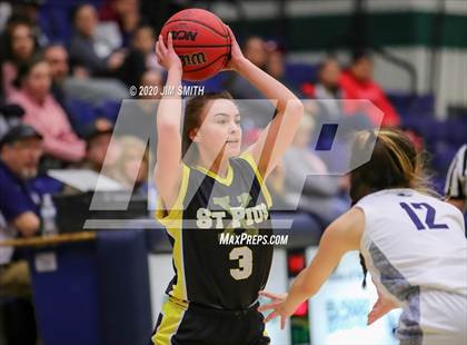 Thumbnail 2 in St. Pius X @ Rio Rancho photogallery.