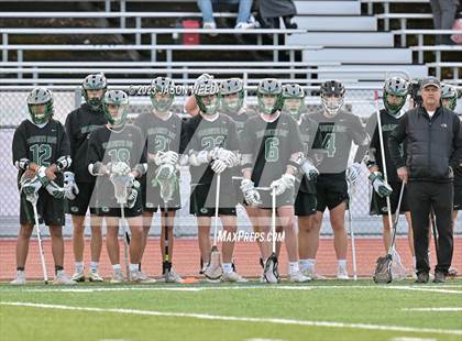 Thumbnail 3 in Granite Bay vs. California (CIF NCS D1 Playoff) photogallery.
