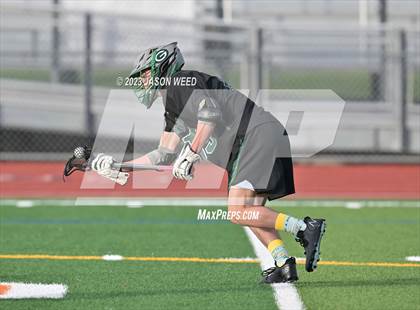 Thumbnail 2 in Granite Bay vs. California (CIF NCS D1 Playoff) photogallery.
