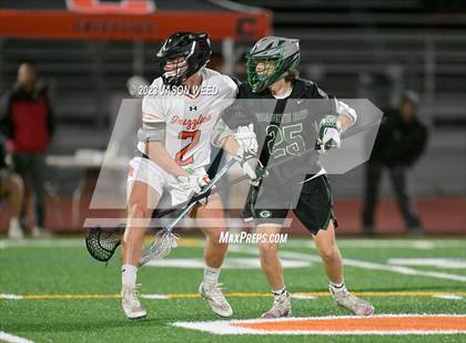 Thumbnail 3 in Granite Bay vs. California (CIF NCS D1 Playoff) photogallery.