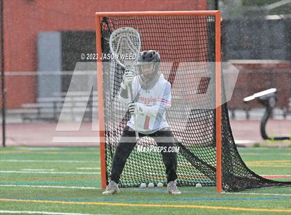 Thumbnail 3 in Granite Bay vs. California (CIF NCS D1 Playoff) photogallery.