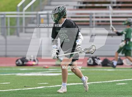 Thumbnail 3 in Granite Bay vs. California (CIF NCS D1 Playoff) photogallery.