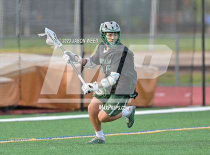 Thumbnail 3 in Granite Bay vs. California (CIF NCS D1 Playoff) photogallery.